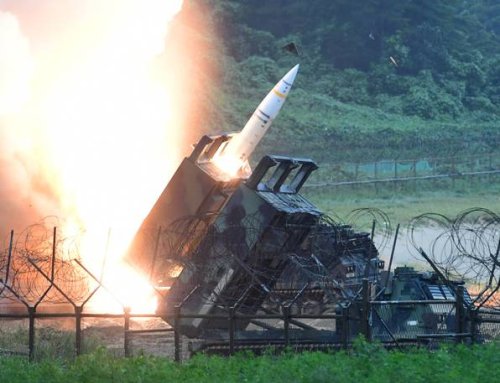 ATACMS-Raketen: USA könnten laut US-Medien Waffensysteme bald an Ukraine liefern