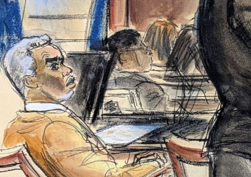 Prozess gegen Sean „Diddy“ Combs: Zeugin berichtet von Todesdrohungen
