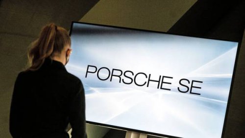 VW-Dieselskandal: OLG Stuttgart sieht kein Versäumnis bei der Porsche SE