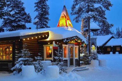 Gemütlicher Winterurlaub: 10 hyggelige Orte in Skandinavien