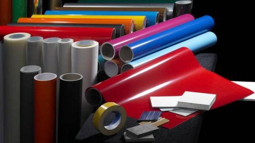 Warum Klebefolien immer beliebter werden – obwohl sie aus Plastik sind