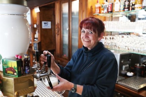 Gifhorn: Wie die erste Schützenkönigin der Stadt, Maren Niebuhr, ihre Amtszeit erlebt