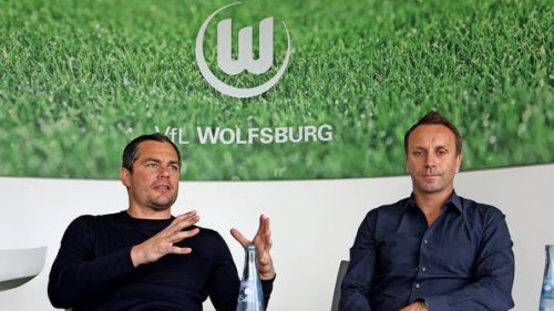 Abgang von Nils Schmadtke nach Gladbach: Für den VfL Wolfsburg kam das „nicht überraschend“