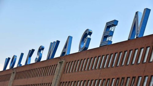 Gute Nachrichten: Volkswagen-Werk in Kassel sucht weitere Mitarbeiter