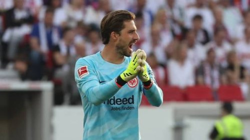 Eintracht Frankfurt: Trapp-Ansage vor Bundesliga-Endspurt