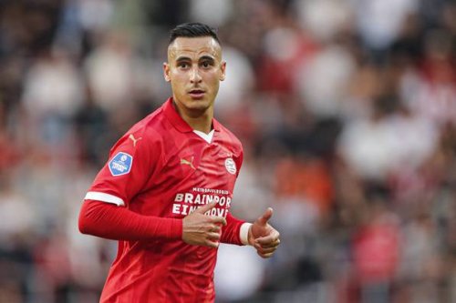 1. FSV Mainz 05 verpflichtet Anwar El Ghazi