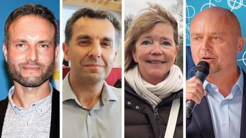 Landratswahl in MV: Stellt die AfD bald ihren ersten Landrat? Politische Analyse