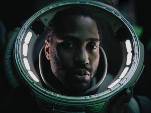 Der Science-Fiction-Film „The Creator“