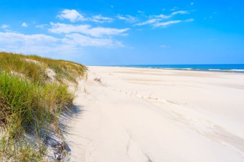 Urlaub an der Ostsee in Polen: Das sind die schönsten Strände