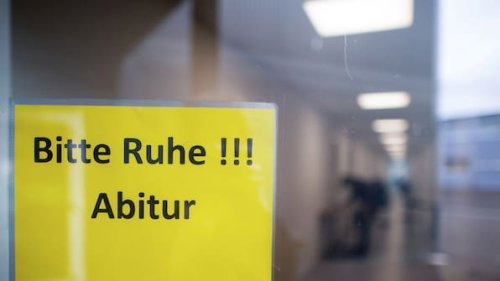 Abitur 2025: Die zehn wichtigsten Fakten zum Abitur in Niedersachsen