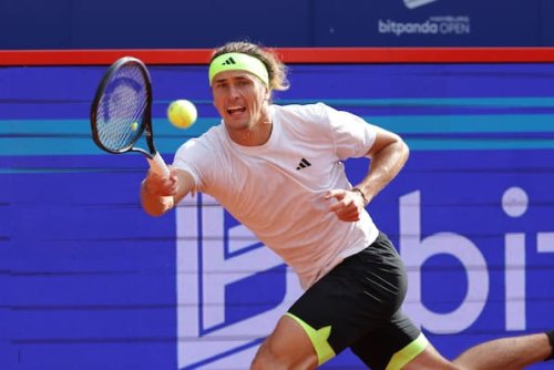French Open 2025: Hier gibt's alle Antworten zum Tennis-Sandplatzklassiker