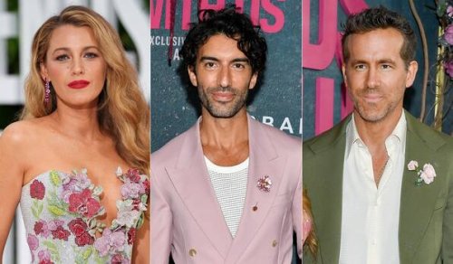 Blake Lively vs. Justin Baldoni: Schauspielerin kontert Verleumdungsklage