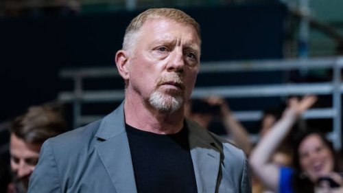Boris Becker: Wimbledon-Sieg hätte später kommen sollen