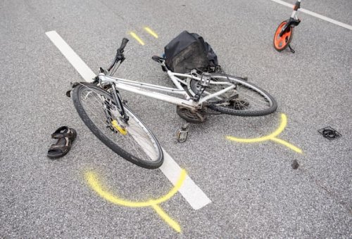 Fahrrad und E-Scooter in Gifhorn: Polizei gibt Unfallzahlen 2024 bekannt