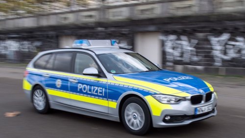 Dieb bedroht Zeugen in der Dortmunder Nordstadt mit Axt