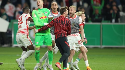 VfL Bochum gratuliert nach dem DFB-Pokal-Finale - aber nicht RB Leipzig
