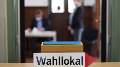 NRW-Landtagswahl 2022 in Winterberg – Die Ergebnisse