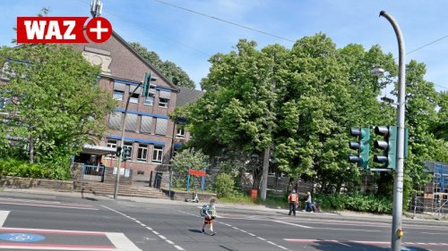 Teutoburger Straße: Schulwegunfall schockt Familien