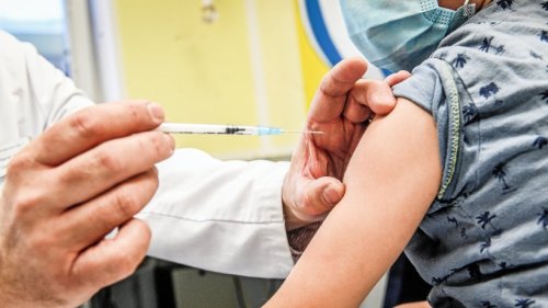 Interesse an Kinderimpfungen im Kreis Wesel lässt nach