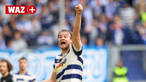 MSV Duisburg will den Halleschen FC auf Distanz halten