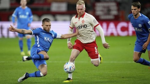 Rot-Weiss Essen: Terminierung bis zum Saisonende steht fest