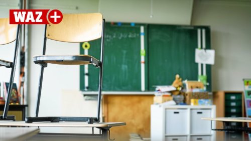 Lehrermangel in Oberhausen: Schwieriger Start für Schulen