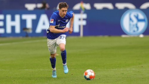 Schalke-Leihspieler würde wohl lieber in Wien bleiben