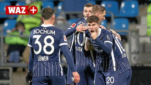 VfL Bochum: Reis wählt ungewöhnliche Belohnung für das Team
