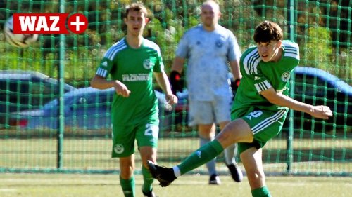 Mit vielen Fotos: SV Bommern feiert ersten Saisonsieg