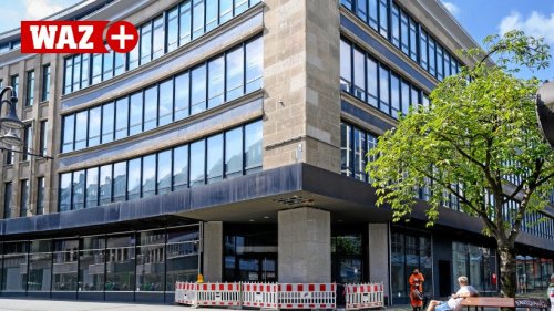 Bottroper Karstadt-Inhaber pleite: Interessent für Immobilie