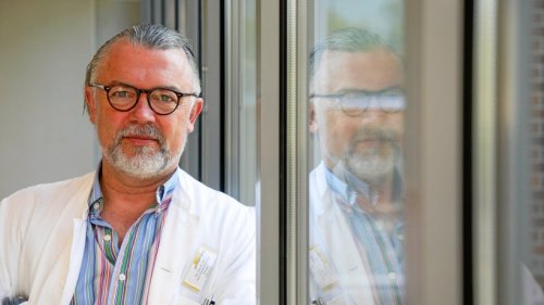 Focus zeichnet Bottroper Gynäkologen als Top-Mediziner aus