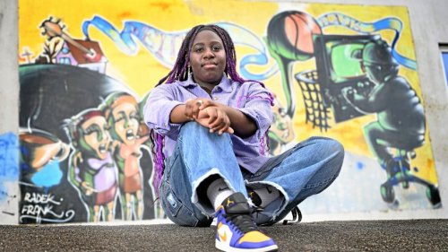 „Voice of Germany“-Ableger: Sie ist das jüngste Rap-Talent