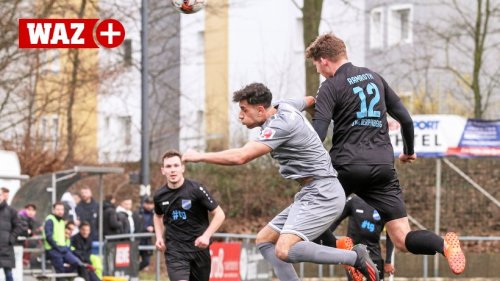 Scherpenberg gegen Bottrop: doppelter Endspielcharakter