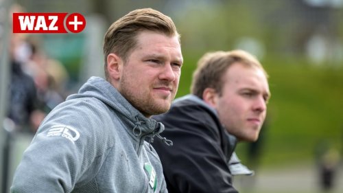 VfB Speldorf: Zweiter Gegner in der Relegation steht fest