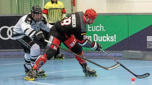 Derbysieger – Moskitos meistern ersten Prüfstein souverän
