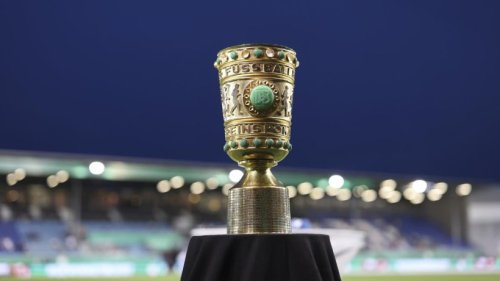 Live! DFB-Pokal: Auslosung mit BVB und Schalke heute im Live-Ticker