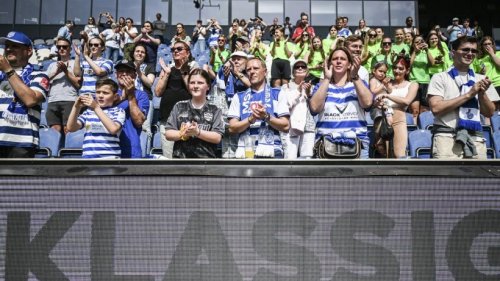MSV Duisburg braucht dringend Geld - so kreativ wollen die Fans helfen