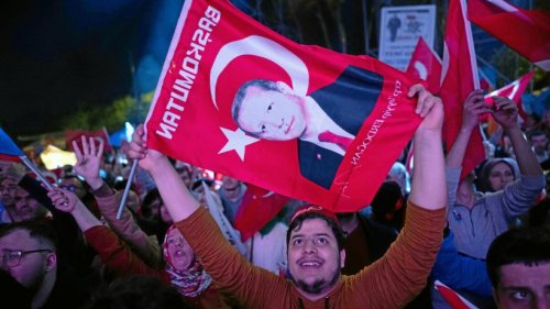 Erdogan: Jubelfeier in Gelsenkirchen führt zu Verkehrschaos