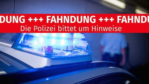 Bottrop: Zeugen gesucht nach Brandstiftung und Zerstörung