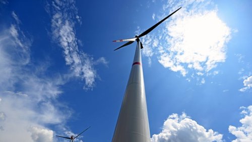 Land kippt 1000-Meter-Abstandsregel für Windräder komplett
