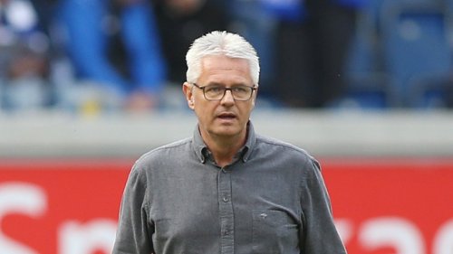 MSV Duisburg: Sportchef Ralf Heskamp vor dem Aus