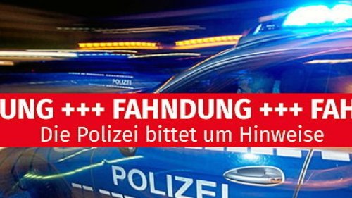 E-Scooter im Bahnhof Essen gestohlen - Bundespolizei fahndet
