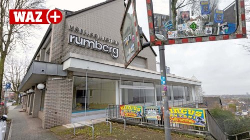 Aldi in Bochum: Pläne für Neubau kommen nicht voran