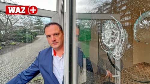 Bottroper Hotel Ramada: Chef wütend über massiven Vandalismus