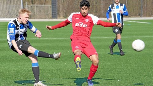 Rot-Weiss Essen: Auch U17 kämpft um Einzug ins Pokalfinale