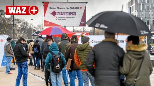 Rekord-Woche in Duisburg: So viele Booster-Impfungen wie nie