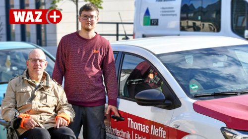Neukirchen-Vluyn: Trotz Führerschein keine Fahrerlaubnis