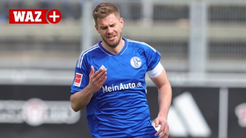 So reagiert Schalkes Hauptsponsor auf Ausstiegsgerüchte