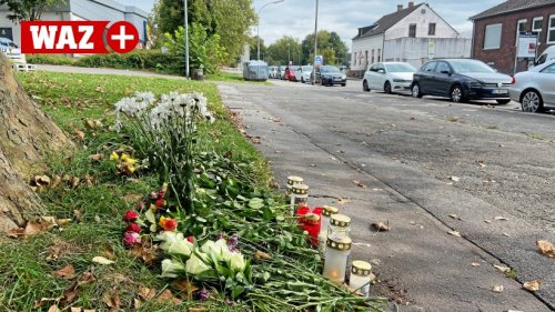 Toter in Gelsenkirchen: Jetzt reden Augenzeugen und Anwohner