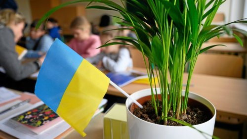 Schulkinder aus der Ukraine: Wie Mülheim nun weiter vorgeht